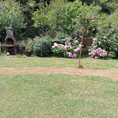 La Fuentona Villa Muñorrodero Екстериор снимка