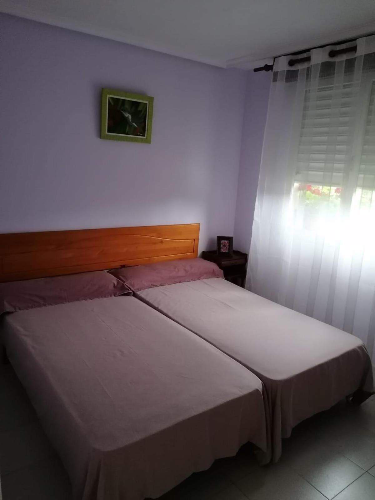 La Fuentona Villa Muñorrodero Екстериор снимка