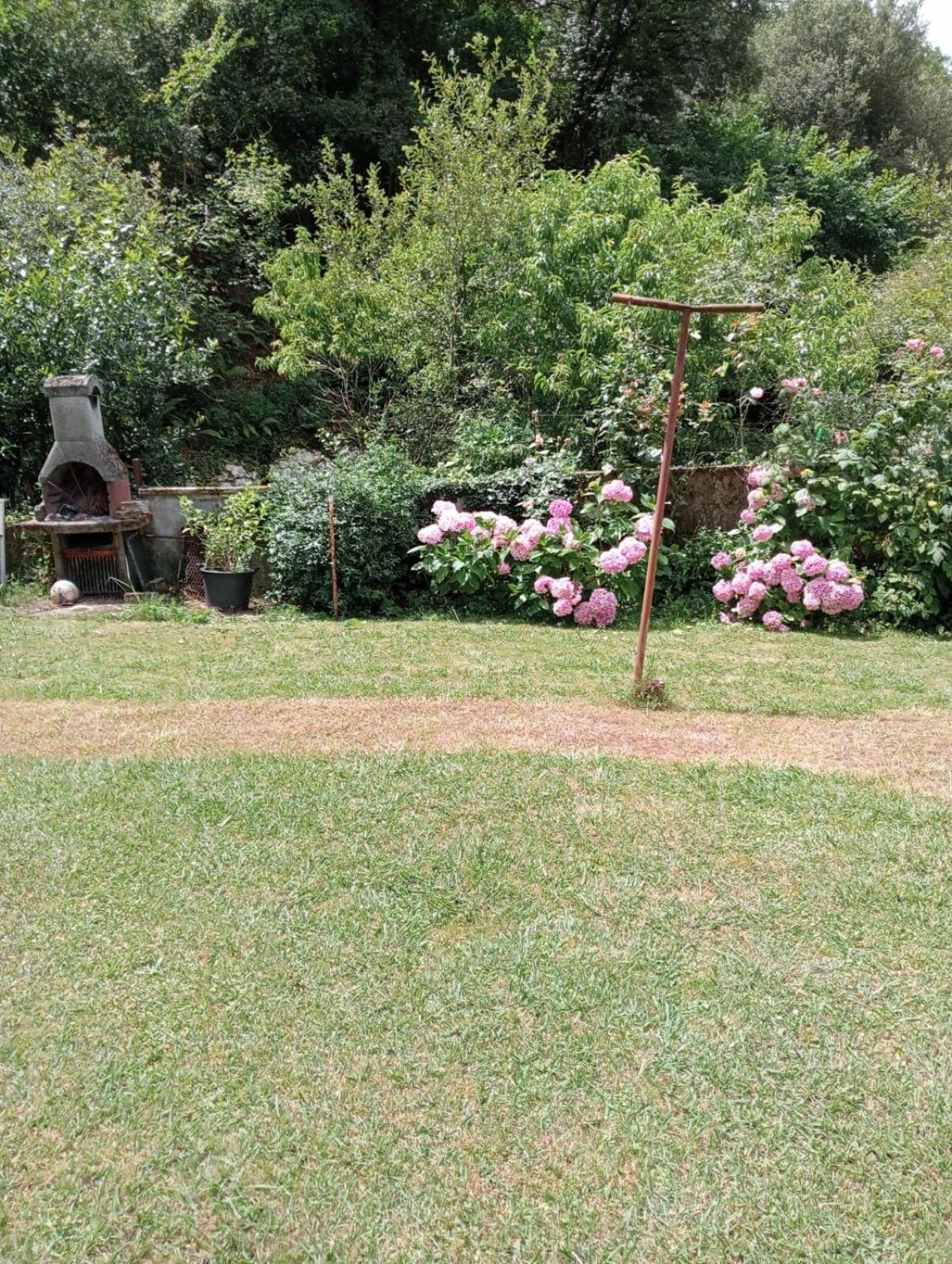 La Fuentona Villa Muñorrodero Екстериор снимка